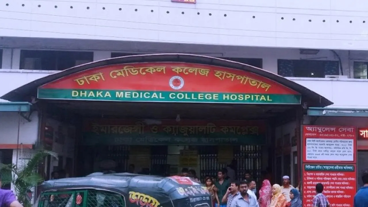 রাজধানীতে ভাইবোনের মরদেহ উদ্ধার