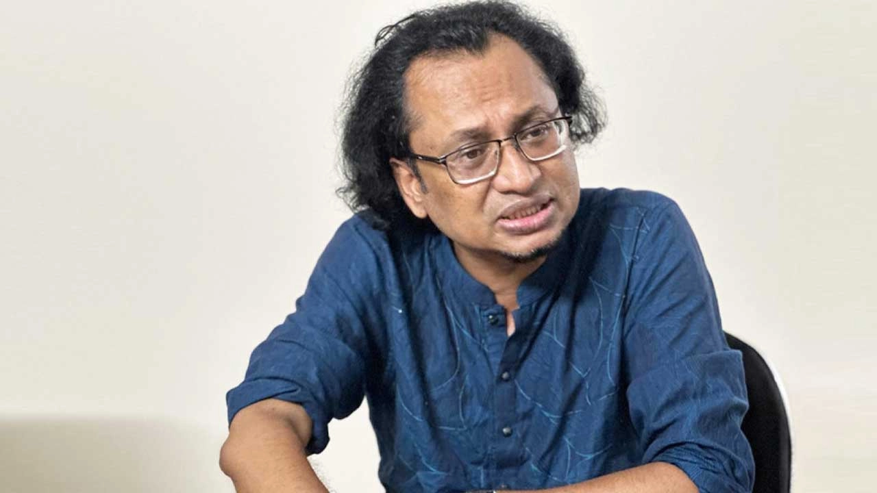 নির্বাচন বানচাল করতেই হাদিকে হত্যা করা হয়েছে : ডা. জাহেদ