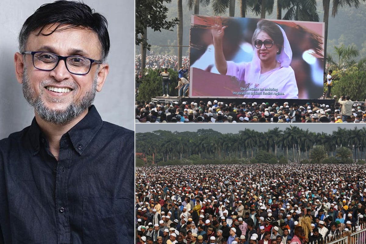 এক ঐতিহাসিক বিদায়, এটা সবার ভাগ্যে জোটে না: ফারুকী