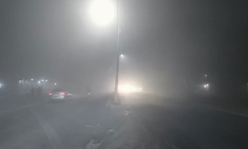 সারা দেশে রাতে ২ ডিগ্রি কমবে তাপমাত্রা