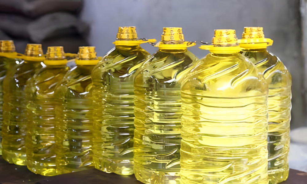 ভোজ্যতেলের নতুন দাম আজ থেকে কার্যকর