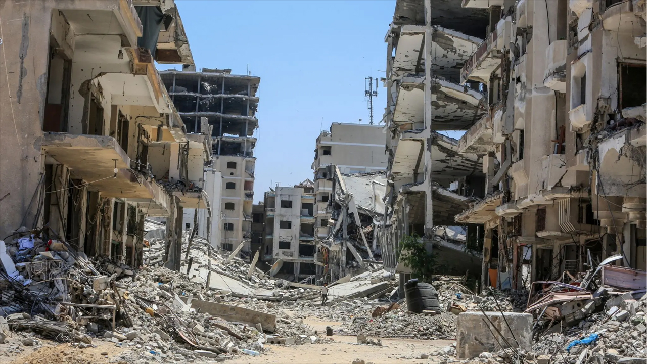 গাজা যুদ্ধবিরতির দ্বিতীয় ধাপ শিগগিরই শুরু হবে : ট্রাম্প