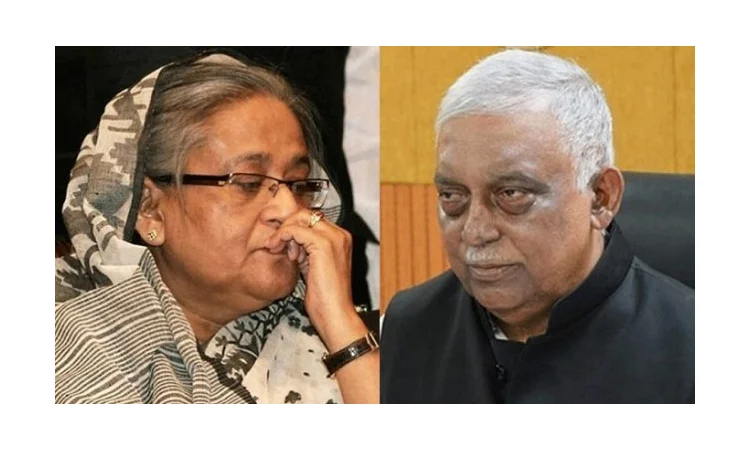 হাসিনা-কামালের আমৃত্যু কারাদণ্ড বাড়িয়ে মৃত্যুদণ্ড চেয়ে আপিল