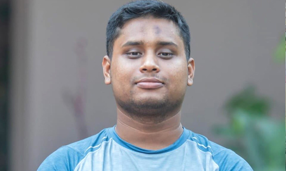 তারেক রহমানের প্রত্যাবর্তন বহুদলীয় গণতন্ত্রকে শক্তিশালী করবে : হাসনাত