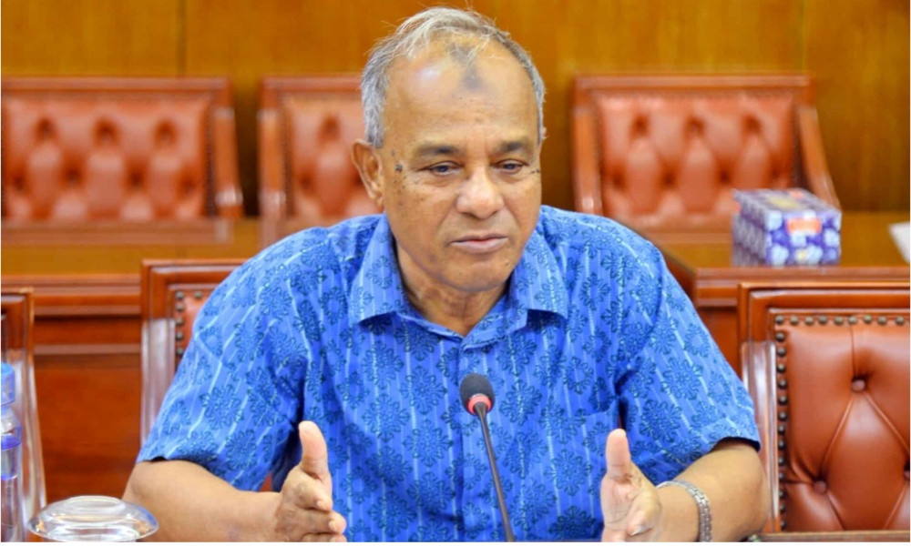 সবাই ওসমান হাদির জন্য খাস দিলে দোয়া করুন : স্বরাষ্ট্র উপদেষ্টা