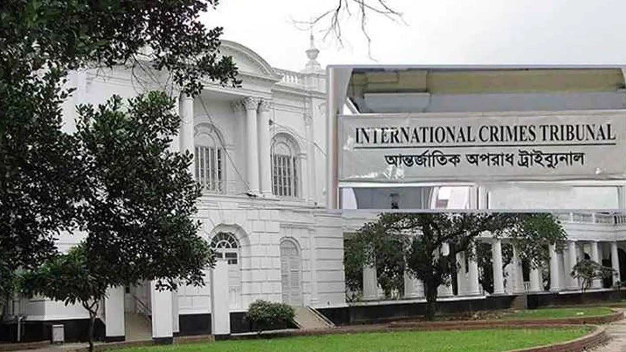 হাসিনাসহ ১৭ জনের বিরুদ্ধে অভিযোগ গঠনের আদেশ পেছাল