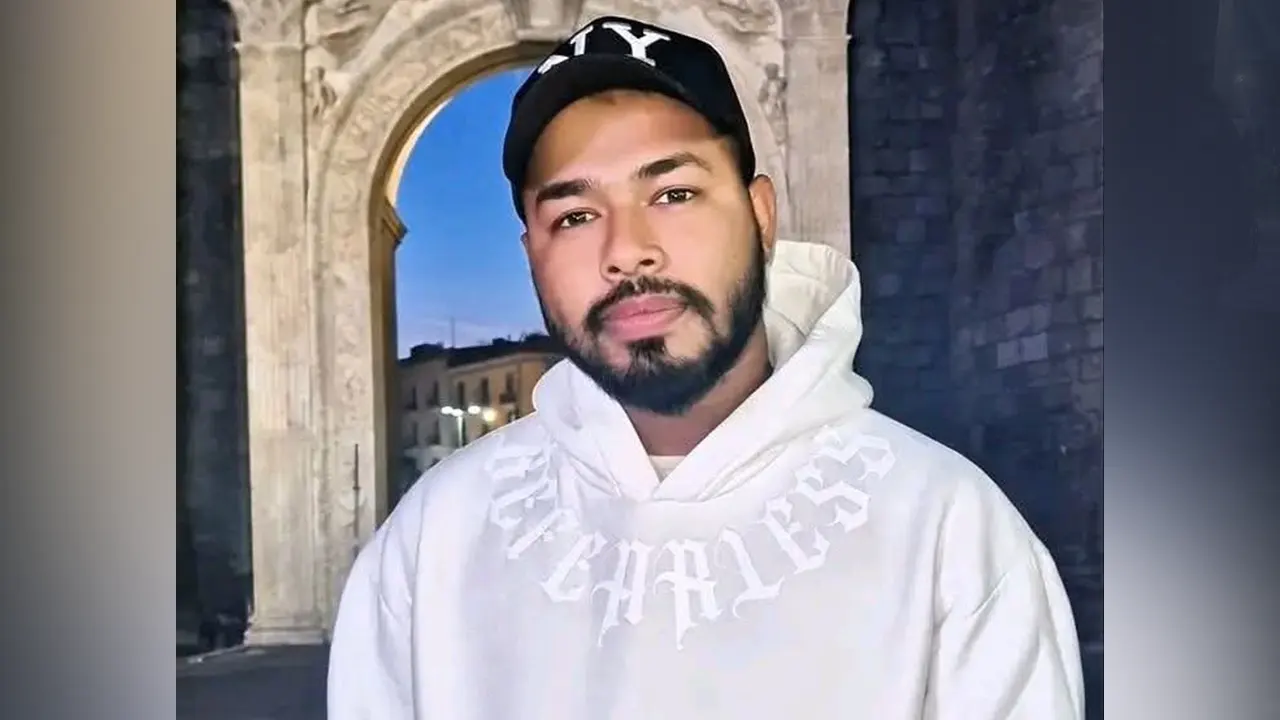 ইতালিতে ছিনতাইকারীদের গাড়িচাপায় প্রাণ গেল বাংলাদেশি যুবকের