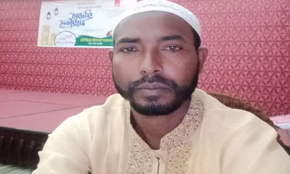 বাড়িতে ‘যৌনকর্মীদের’ আশ্রয় দেওয়ার অভিযোগে জামায়াত নেতা বহিষ্কার