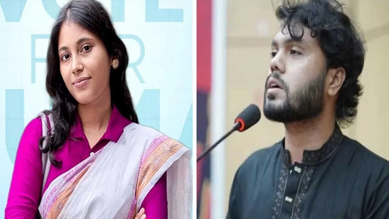 ইনকিলাব মঞ্চের আহ্বায়ক কে হচ্ছেন?