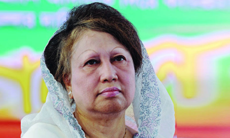 খালেদা জিয়ার শারীরিক অবস্থা অপরিবর্তিত, চিকিৎসকদের স্বস্তি