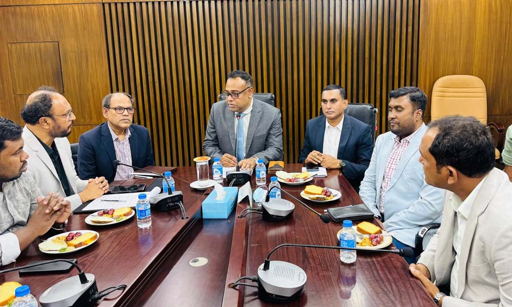 অন্যায় করে শাস্তি না পেলে সুশাসন কিভাবে নিশ্চিত হবে : পরিকল্পনা সচিব