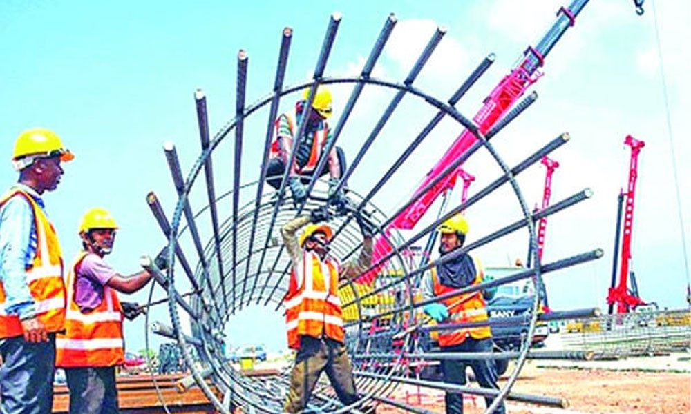 মালয়েশিয়ার শ্রমবাজার সিন্ডিকেটে বন্দি