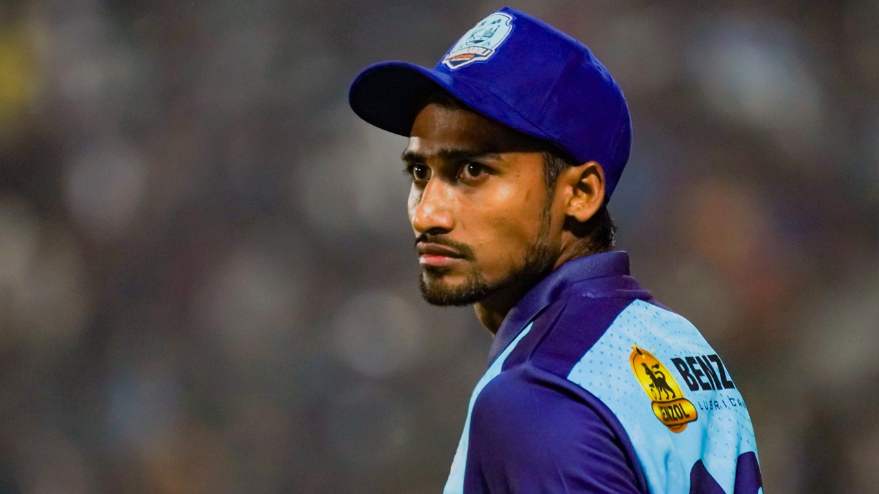 সামি থেকে রানা, বিপিএলে হ্যাটট্রিক করেছেন যারা