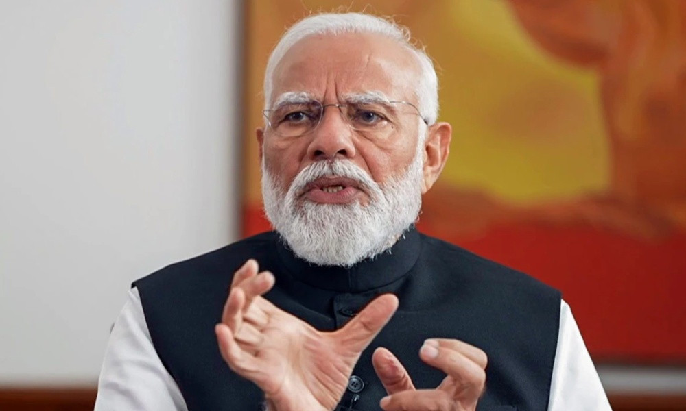 বিজয় দিবসে নরেদ্র মোদির পোস্ট, নেই বাংলাদেশের নাম