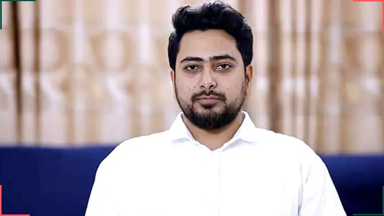 আ.লীগের ভোট নেয়ার প্রতিযোগিতা করছে বিএনপি ও জামায়াত: নাহিদ