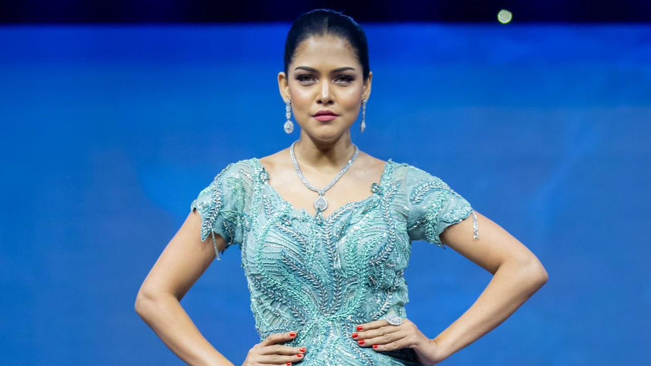 ‘বিজয় মানে মাথা নত করে কৃতজ্ঞ হওয়া’