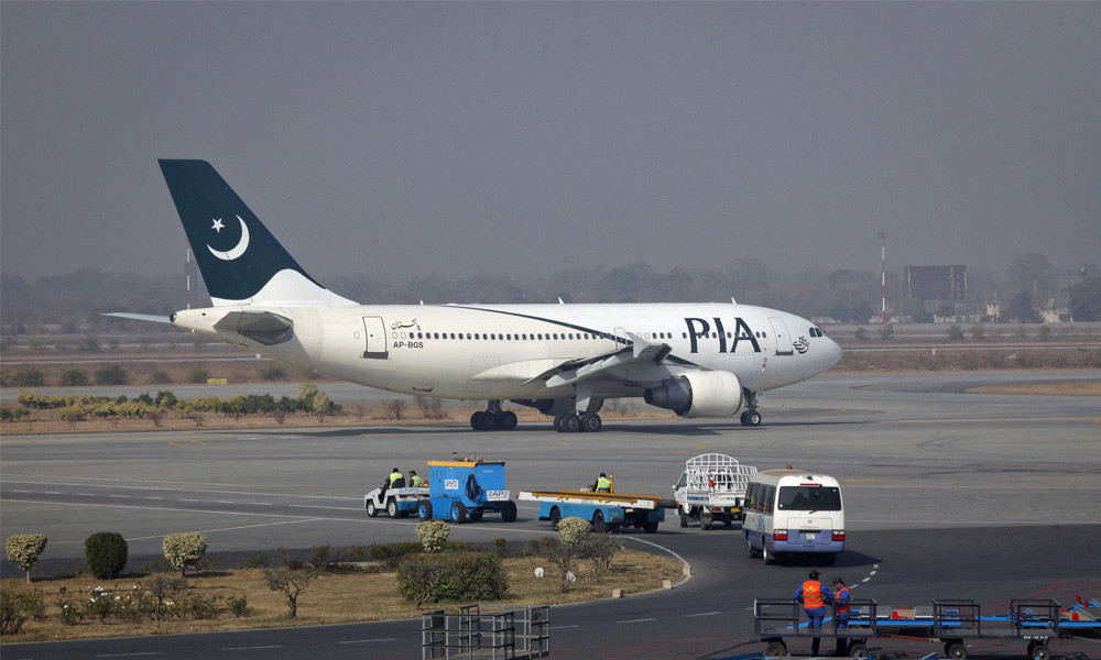 প্রায় সাড়ে ৪৮ কোটি ডলারে নতুন মালিকানায় পাকিস্তানের রাষ্ট্রীয় বিমান সংস্থা