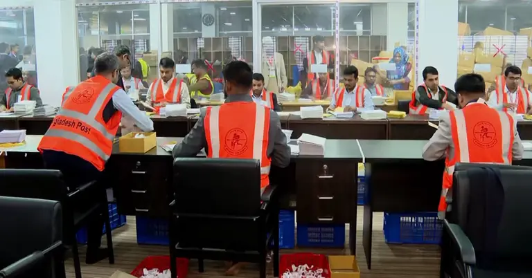 পোস্টাল ভোট বিডি অ্যাপে মালয়েশিয়া থেকে নিবন্ধন করেছেন ৩৯ হাজারের বেশি প্রবাসী