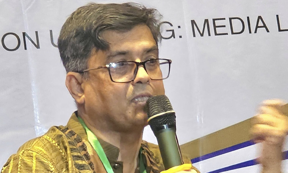 নির্ধারিত সময়ে নির্বাচন নিয়ে সংশয় দূর হয়েছে : প্রেসসচিব