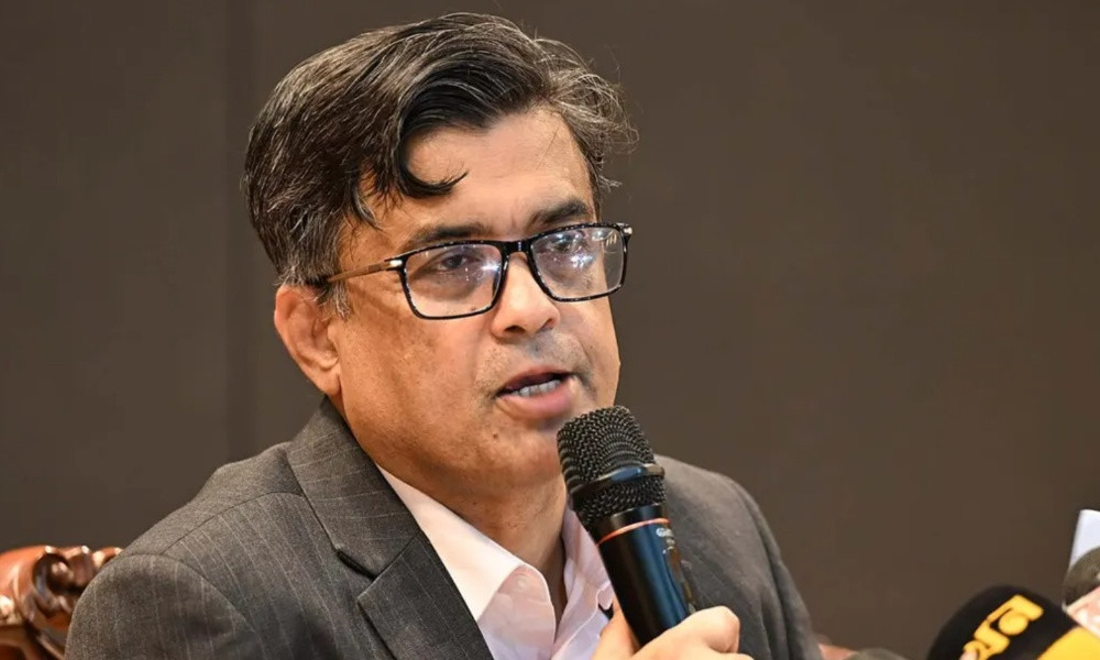 নির্বাচন বানচাল করার মতো কোনো শক্তি পৃথিবীতে নেই : প্রেসসচিব