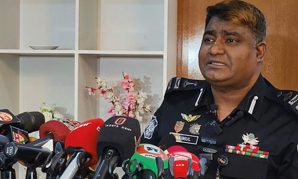 দিপু দাসকে পিটিয়ে হত্যা, চাঞ্চল্যকর তথ্য দিল র‌্যাব