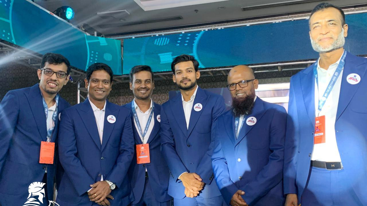 মুশফিককে দলে নেওয়ার কারণ জানালেন শান্ত