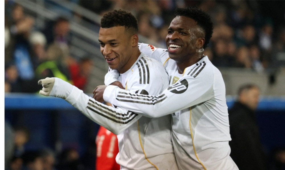 আলাভেসকে হারিয়ে স্বস্তির জয় রিয়ালের