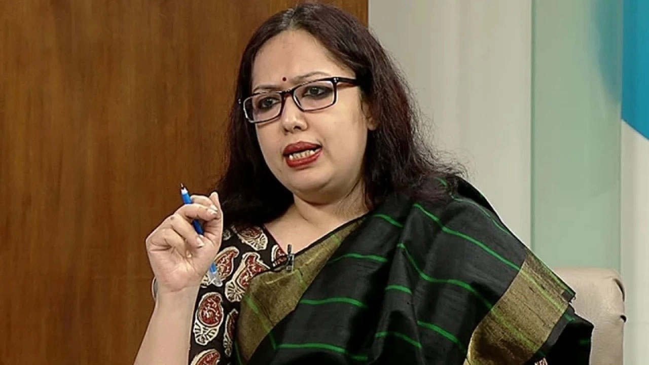 ‘দলকে আগেই জানিয়েছিলাম’