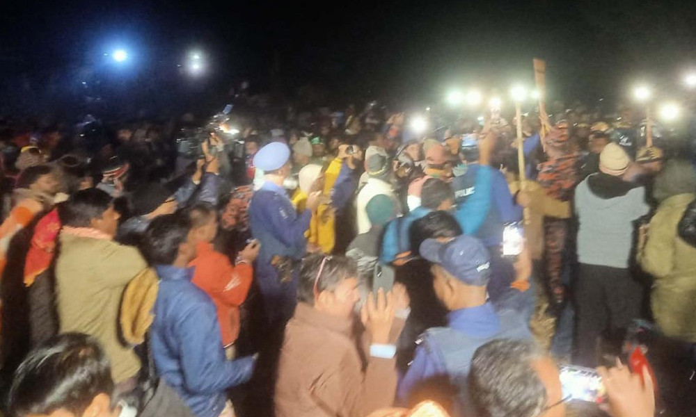 শিশু সাজিদ মারা গেছে