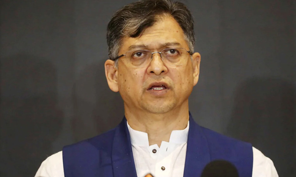 ‘আগামী ৫৫ বছরেও যেন এ রকম কোনো ঐতিহাসিক ঘটনা না হয়, সে জন্যই সব আয়োজন’