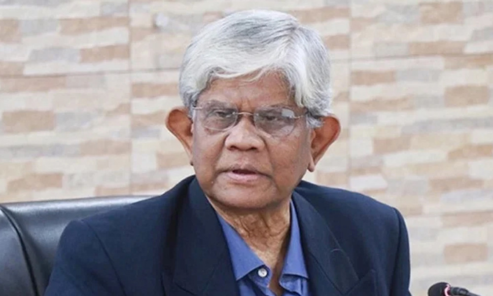 ভারতের সঙ্গে সম্পর্ক স্বাভাবিক করতে কাজ করছে সরকার : অর্থ উপদেষ্টা