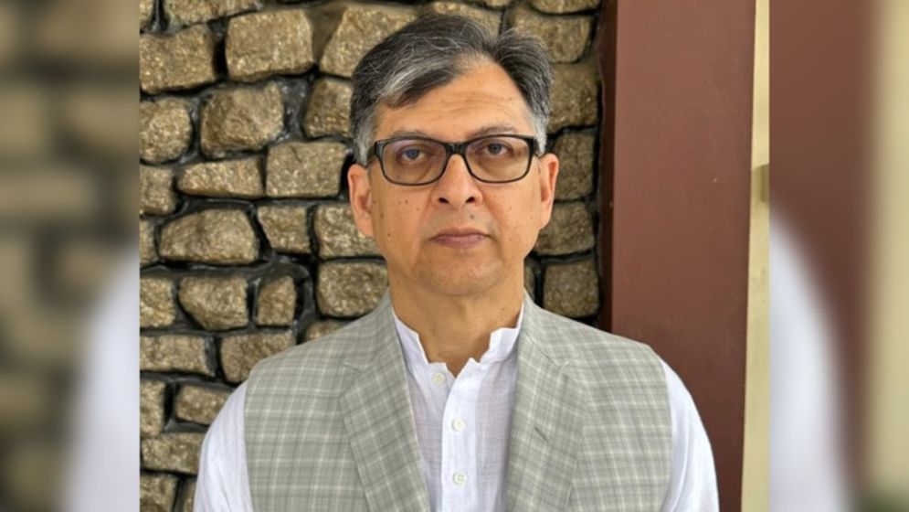 ৫৫ বছরের ইতিহাসে অবিস্মরণীয় ঘটনা ঘটতে যাচ্ছে: সালাহউদ্দিন আহমদ