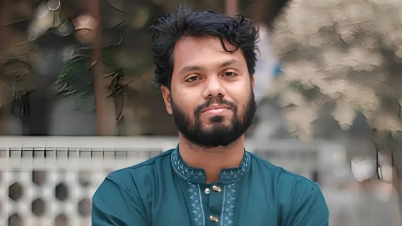 মানিক মিয়া অ্যাভিনিউতে হাদির জানাজায় শরিক হওয়ার আহ্বান