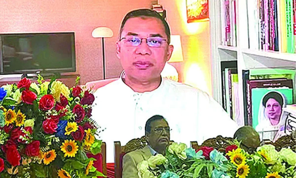 হাদিকে গুলির ঘটনা নির্বাচনে বিঘ্ন সৃষ্টির ষড়যন্ত্রের অংশ