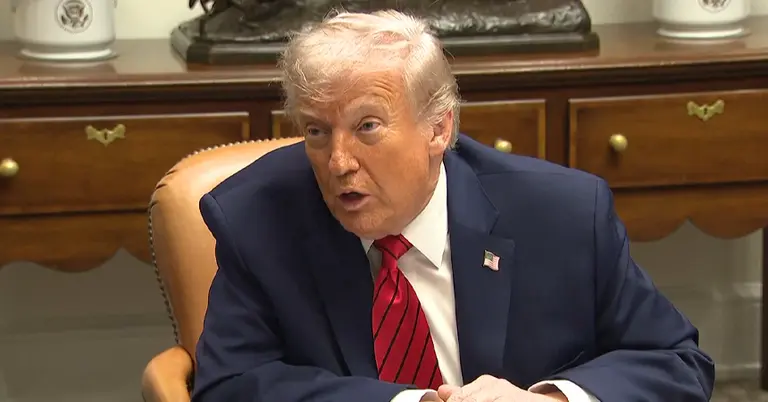 ইউক্রেনে নির্বাচনের বিষয়ে উদ্বেগ ট্রাম্পের