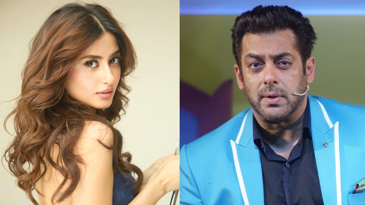সালমান খানকে নিয়ে যা বললেন পাকিস্তানি অভিনেত্রী