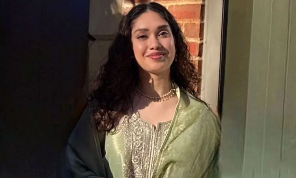 দেশের জন্য সর্বোচ্চ ভূমিকা রাখতে চাই : জাইমা রহমান