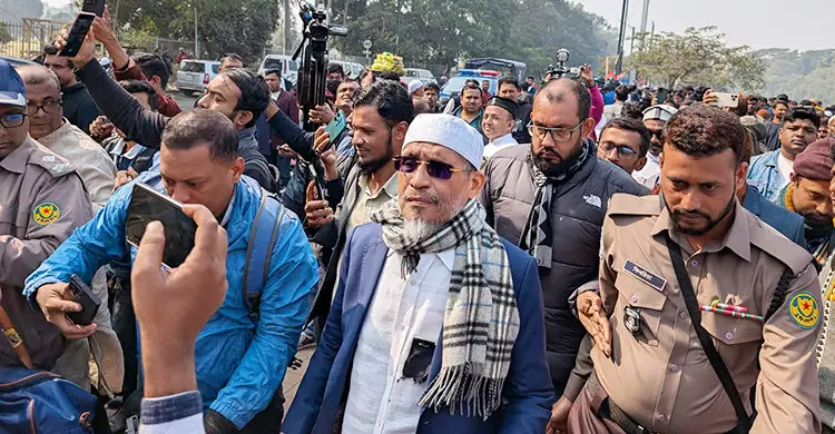 র‍্যাবকে রাজনৈতিকভাবে এক ঘণ্টার জন্যও ব্যবহার করিনি, কেউ প্রমাণ দেখাতে পারবে না: বাবর