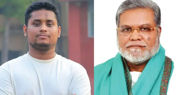 একই দিনে প্রার্থিতা বাতিল চেয়ে মঞ্জুরুল ও হাসনাতের পাল্টা আবেদন