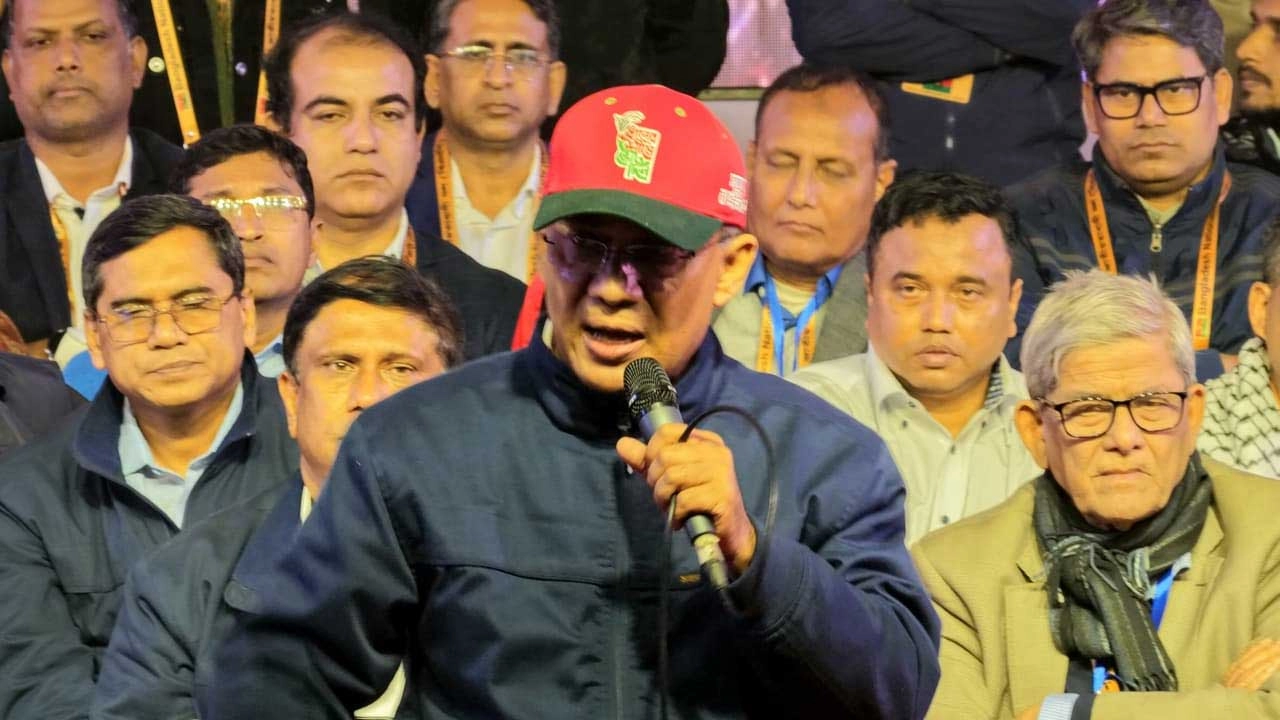 সরকার গঠন করলে কৃষি ঋণ মওকুফ করা হবে: তারেক রহমান