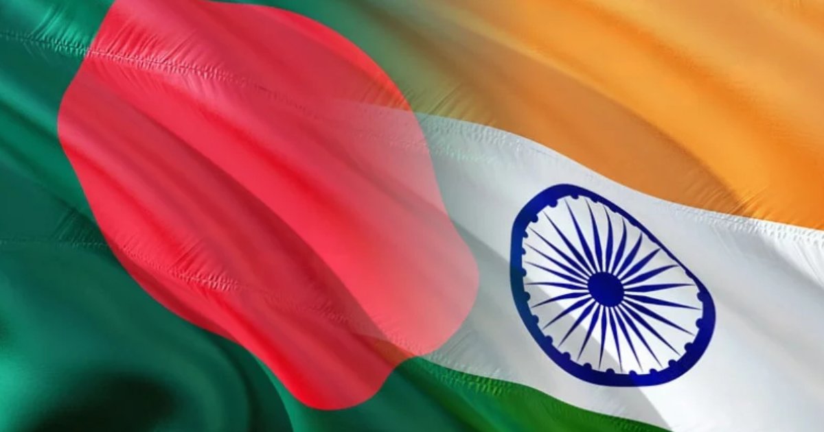 বাংলাদেশ থেকে কূটনীতিক পরিবারের সদস্যদের ফিরিয়ে নিচ্ছে ভারত