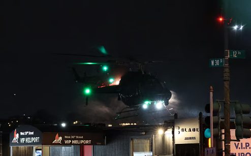 ব্রুকলিনের কুখ্যাত কারাগারে বন্দি করা হবে মাদুরোকে, অত:পর অস্ত্র ও মাদক চোরাচালানে বিচার শুরু