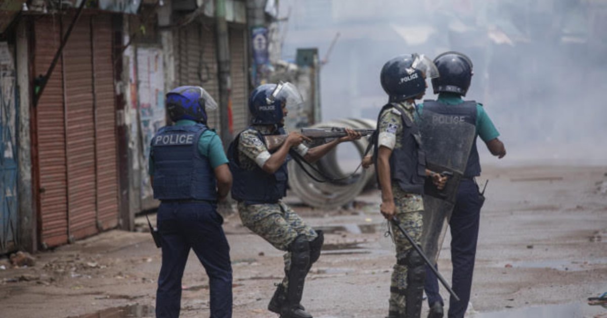 চানখারপুলে ৬ হত্যা মামলার রায় পিছিয়ে ২৬ জানুয়ারি