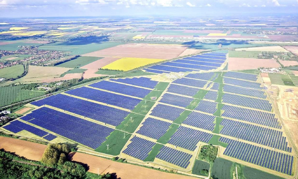 ‘সবাইকে নিয়ে পরিচ্ছন্ন ও সুন্দর বিশ্ব গড়তে প্রস্তুত চীন’