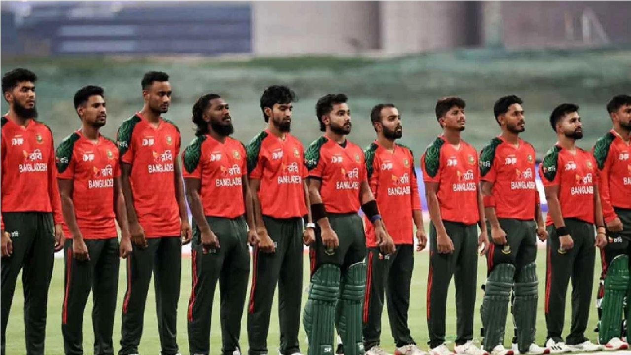 বিসিবি পরিচালক নাজমুল পদত্যাগ না করলে খেলা বয়কটের ঘোষণা ক্রিকেটারদের