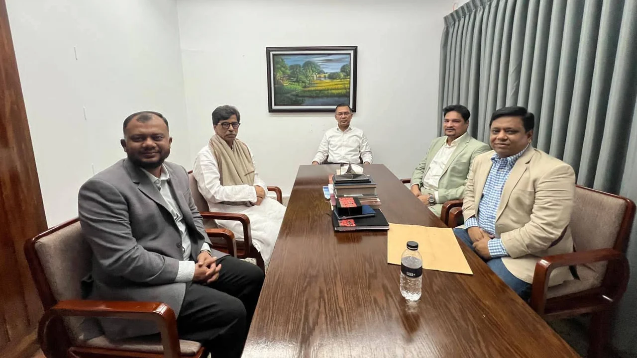 মনোনয়ন প্রত্যাহার করলেন কুমিল্লা-৬ আসনের স্বতন্ত্র প্রার্থী