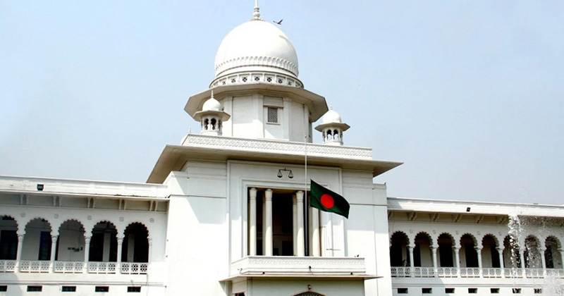 একইদিনে সংসদ নির্বাচন ও গণভোটের তফসিলের বৈধতা চ্যালেঞ্জ করে রিট