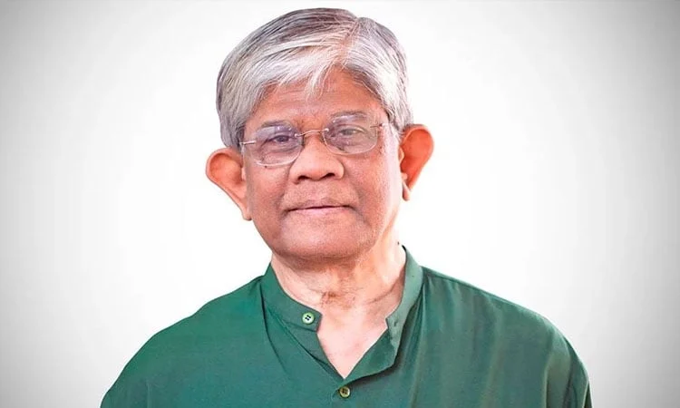 এনবিআর বিভাজন প্রক্রিয়া সম্পন্ন করবে অন্তর্বর্তী সরকার: অর্থ উপদেষ্টা