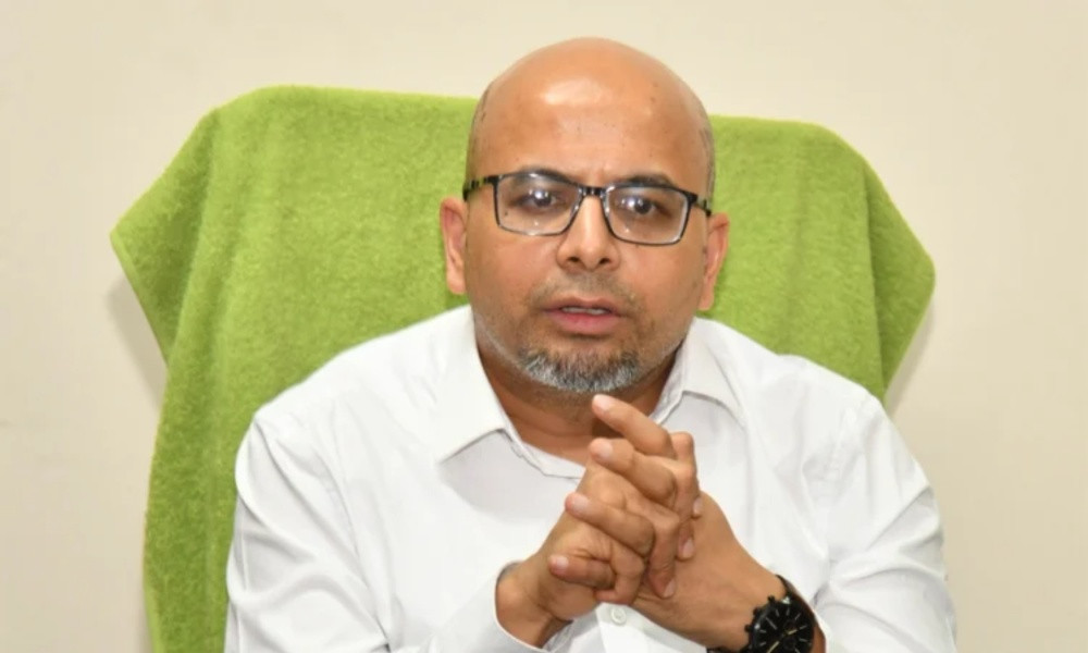 নাগরিক সেবা সহজ ও জনবান্ধব করতে সমন্বিত উদ্যোগ জরুরি : ফয়েজ তৈয়্যব