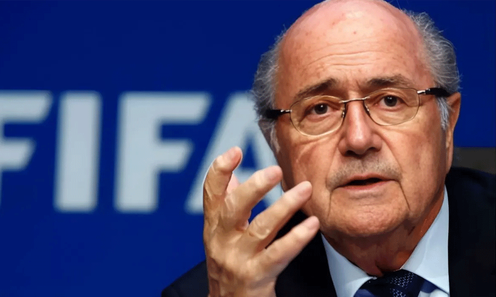 বিশ্বকাপ বয়কটের ডাক ফিফার সাবেক সভাপতির